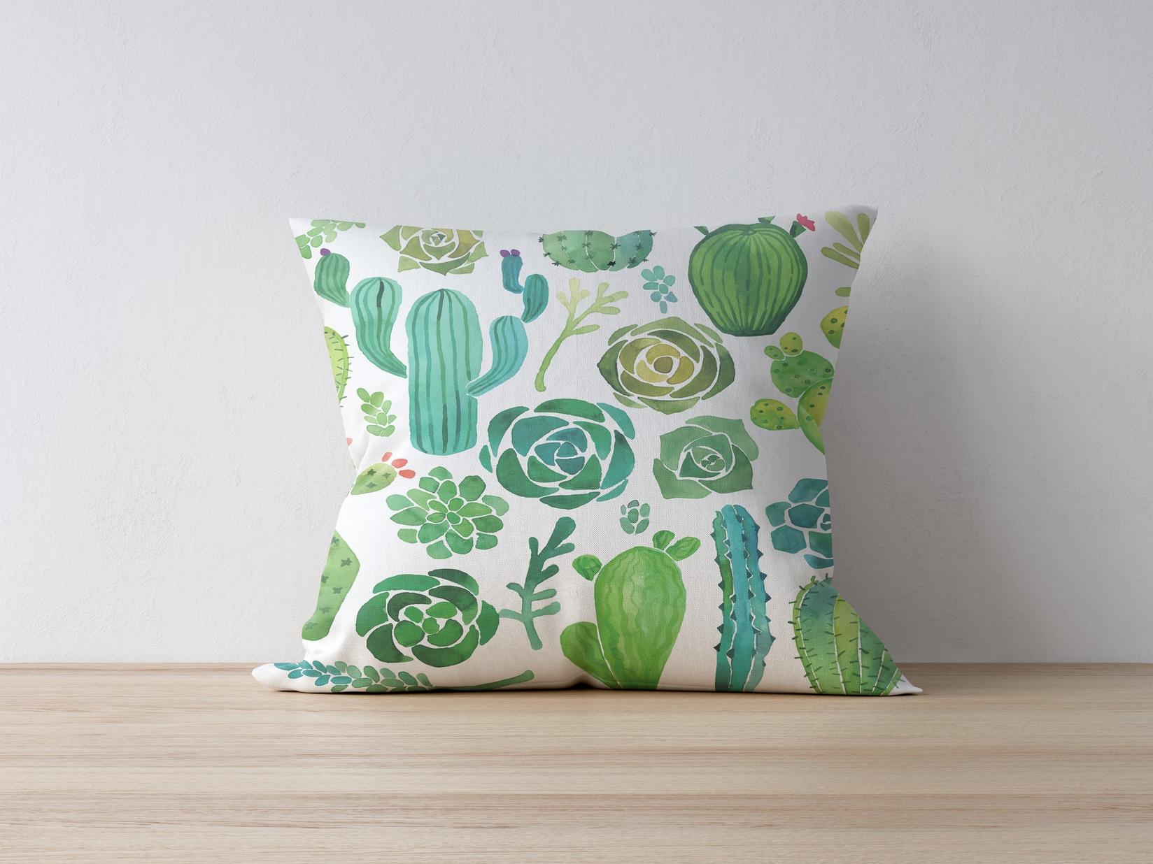 Jastučnica Aberto Design 43x43cm, šarena