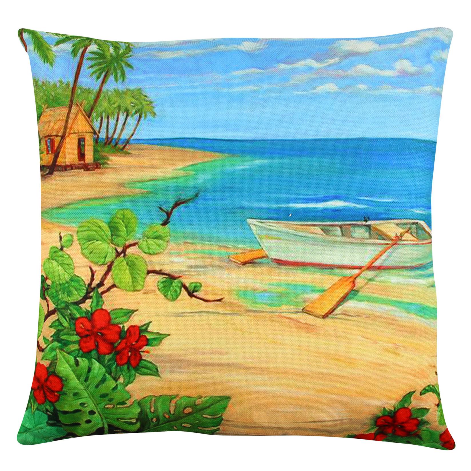 Jastuk Aberto Design 43x43cm Šareni