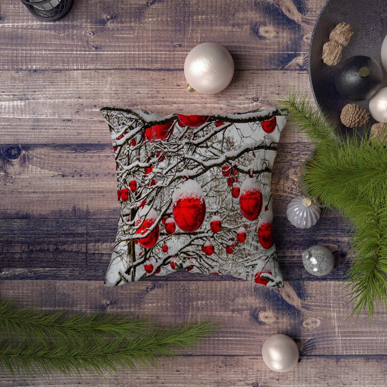 Jastučnica Aberto Design 43x43cm, šarena