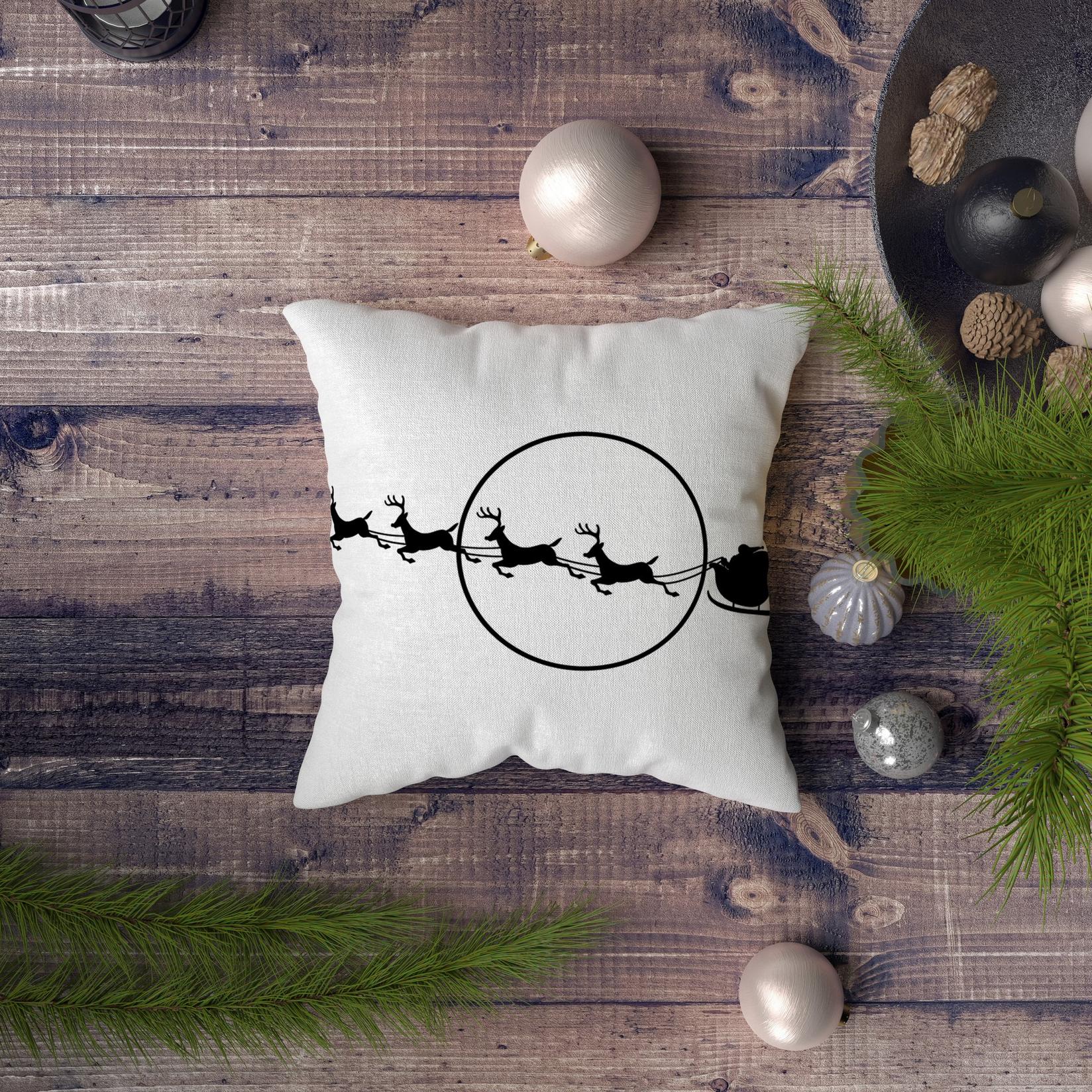 Jastuk Aberto Design 43x43cm Šareni