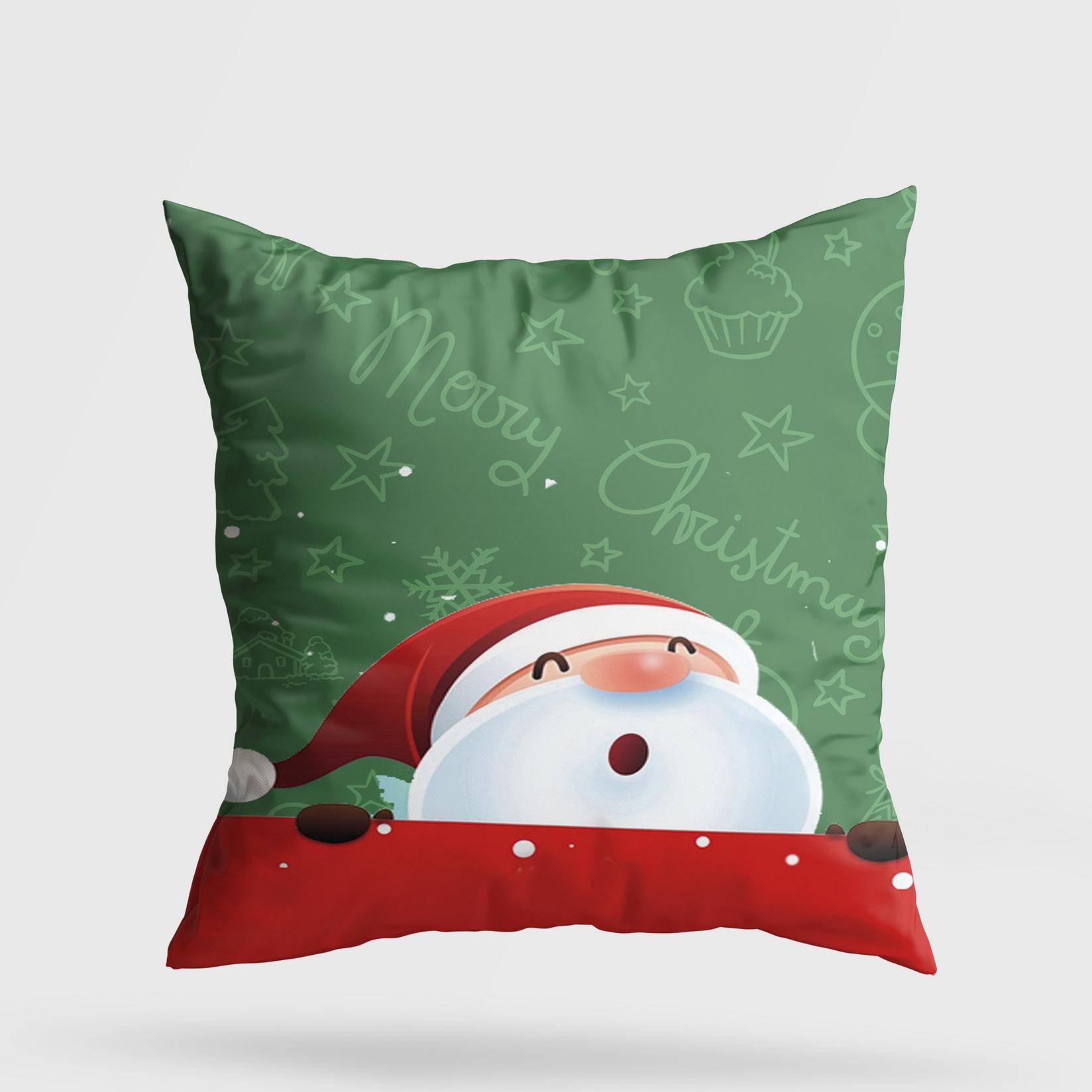 Jastuk Aberto Design 43x43cm Šareni