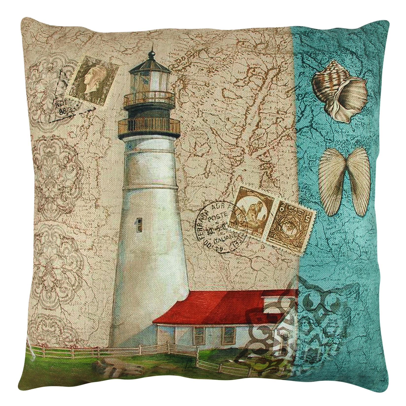 Jastuk Aberto Design 43x43cm Šareni