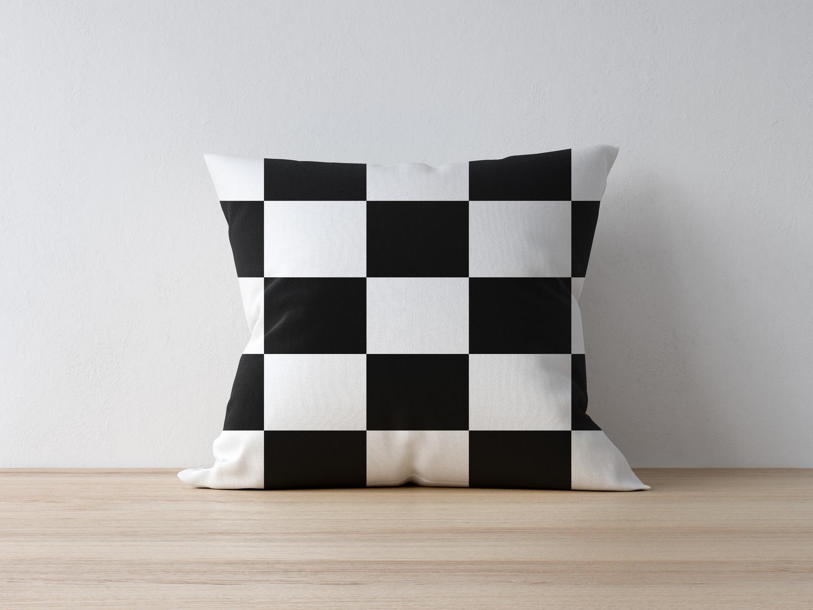 Jastučnica Aberto Design 43x43cm, šarena