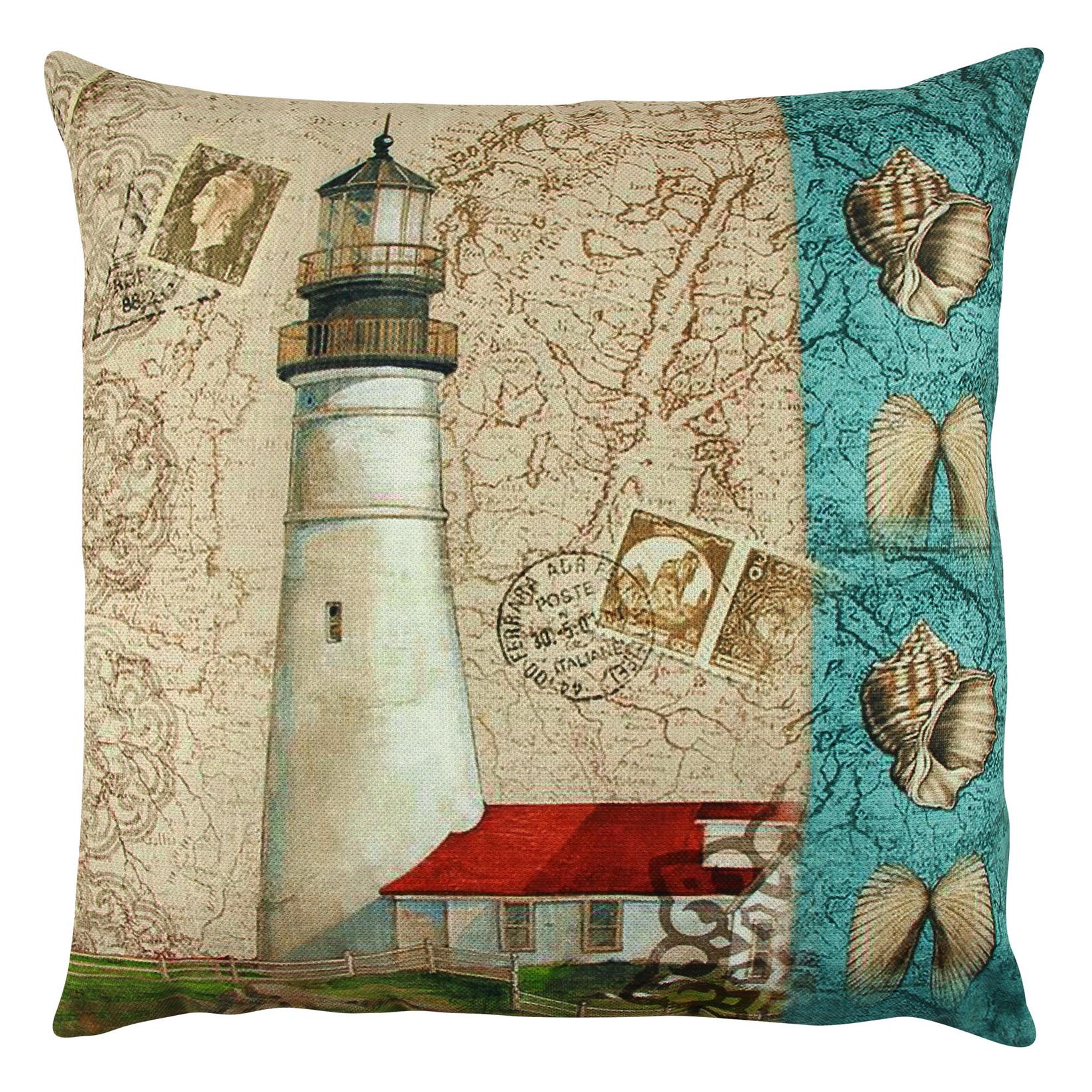 Aberto Design jastuk 43x43cm šareni