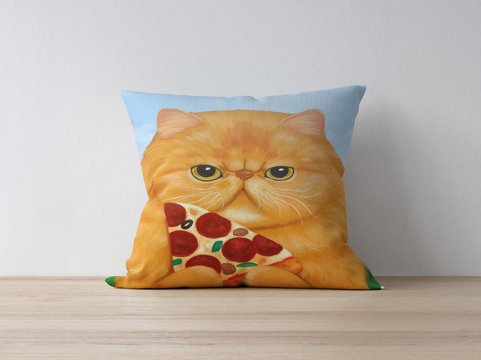 Jastučnica Aberto Design 43x43cm, šarena