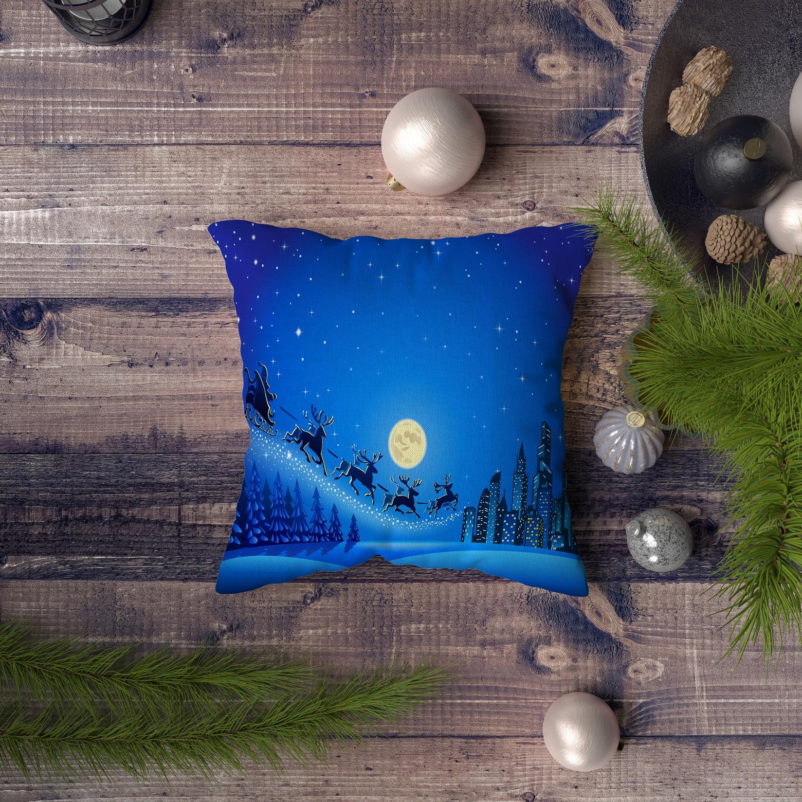 Aberto Design jastuk 43x43cm šareni