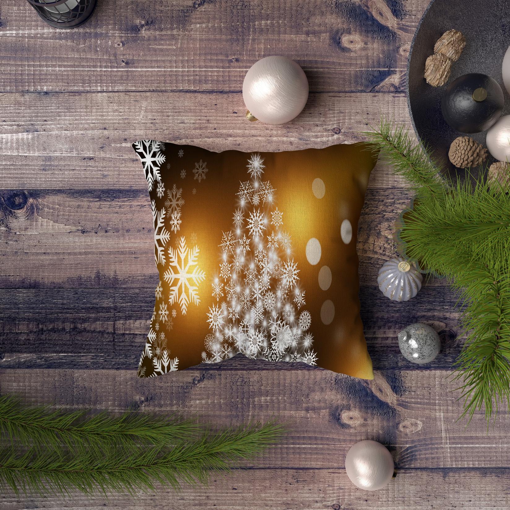 Jastučnica Aberto Design 43x43cm, šarena