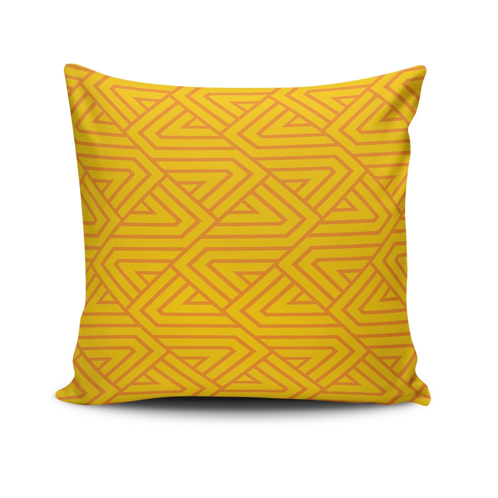 Aberto Design jastuk 43x43cm šareni