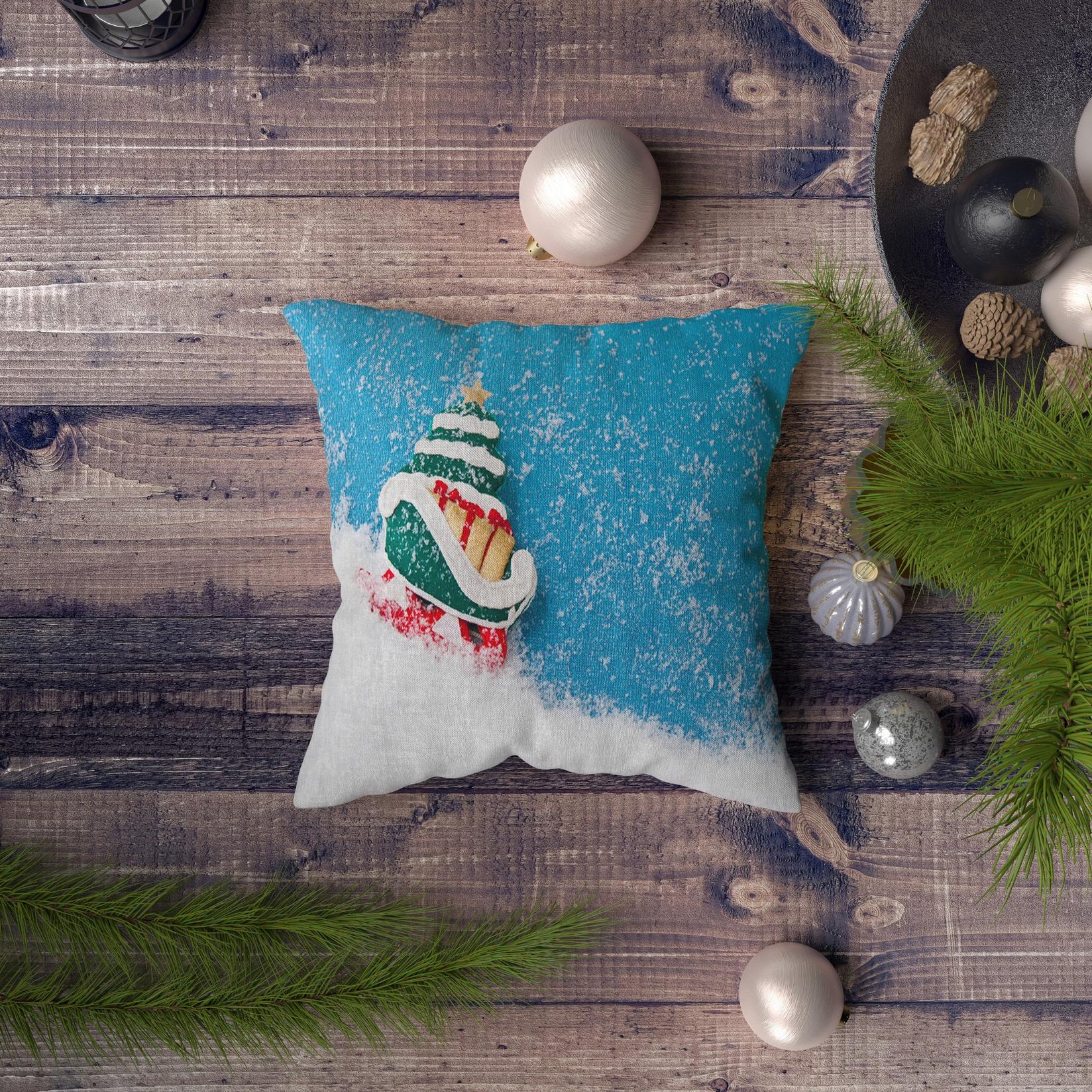 Jastučnica Aberto Design 43x43cm, šarena