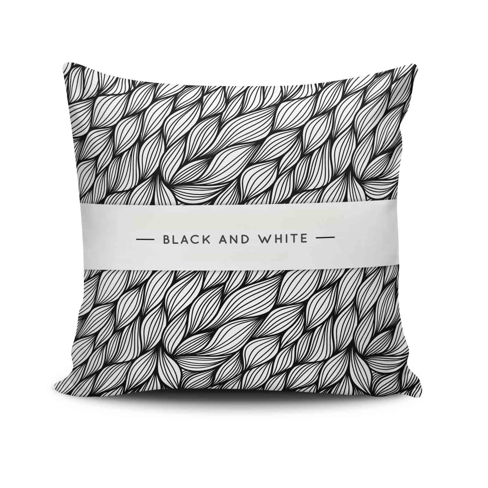 Jastučnica Aberto Design 43x43cm, šarena