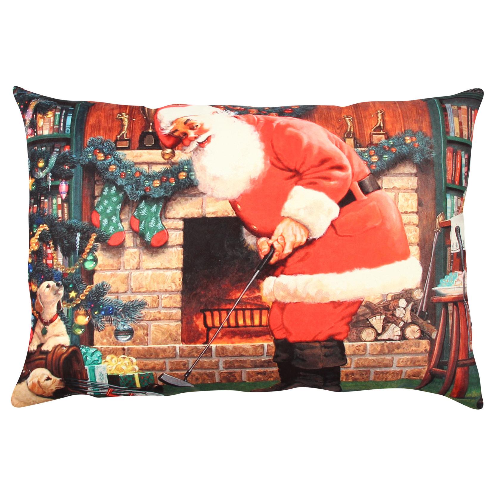 Aberto Design jastuk 33x48cm Šaren