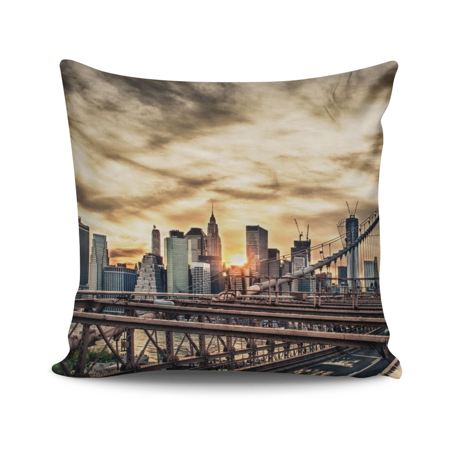 Jastučnica Aberto Design 43x43cm, šarena