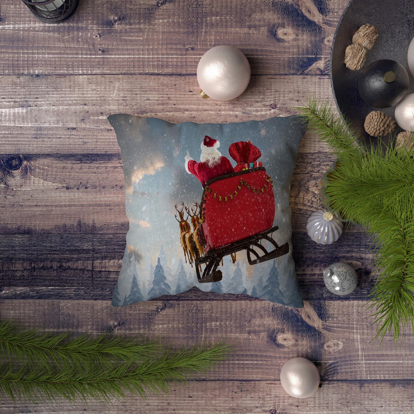 Jastučnica Aberto Design 43x43cm, šarena