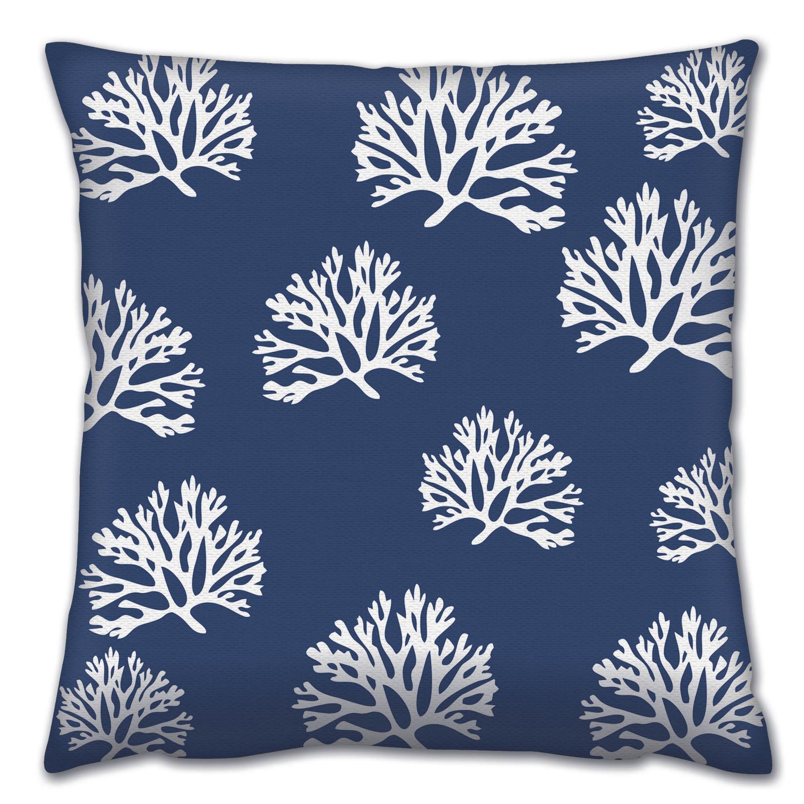 Aberto Design jastuk 43x43cm šareni