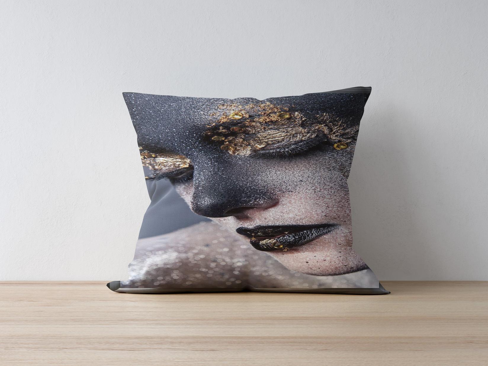 Jastučnica Aberto Design 43x43cm, šarena