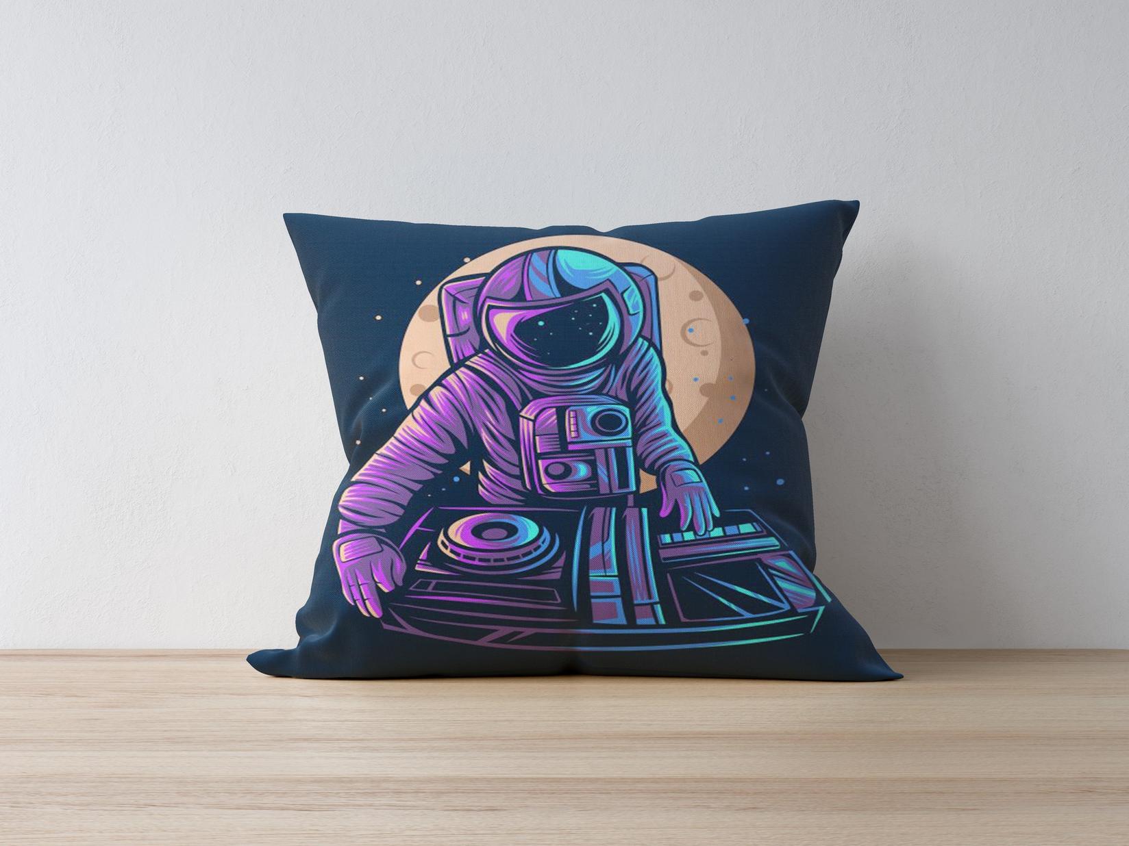 Jastučnica Aberto Design 43x43cm, šarena