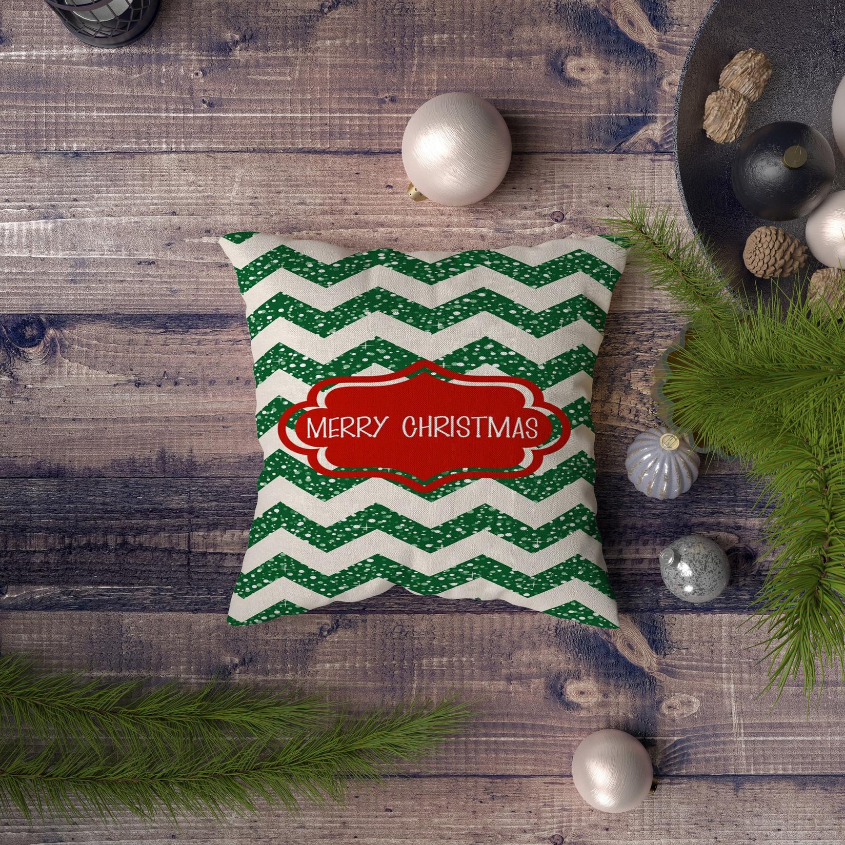 Jastučnica Aberto Design 43x43cm, šarena