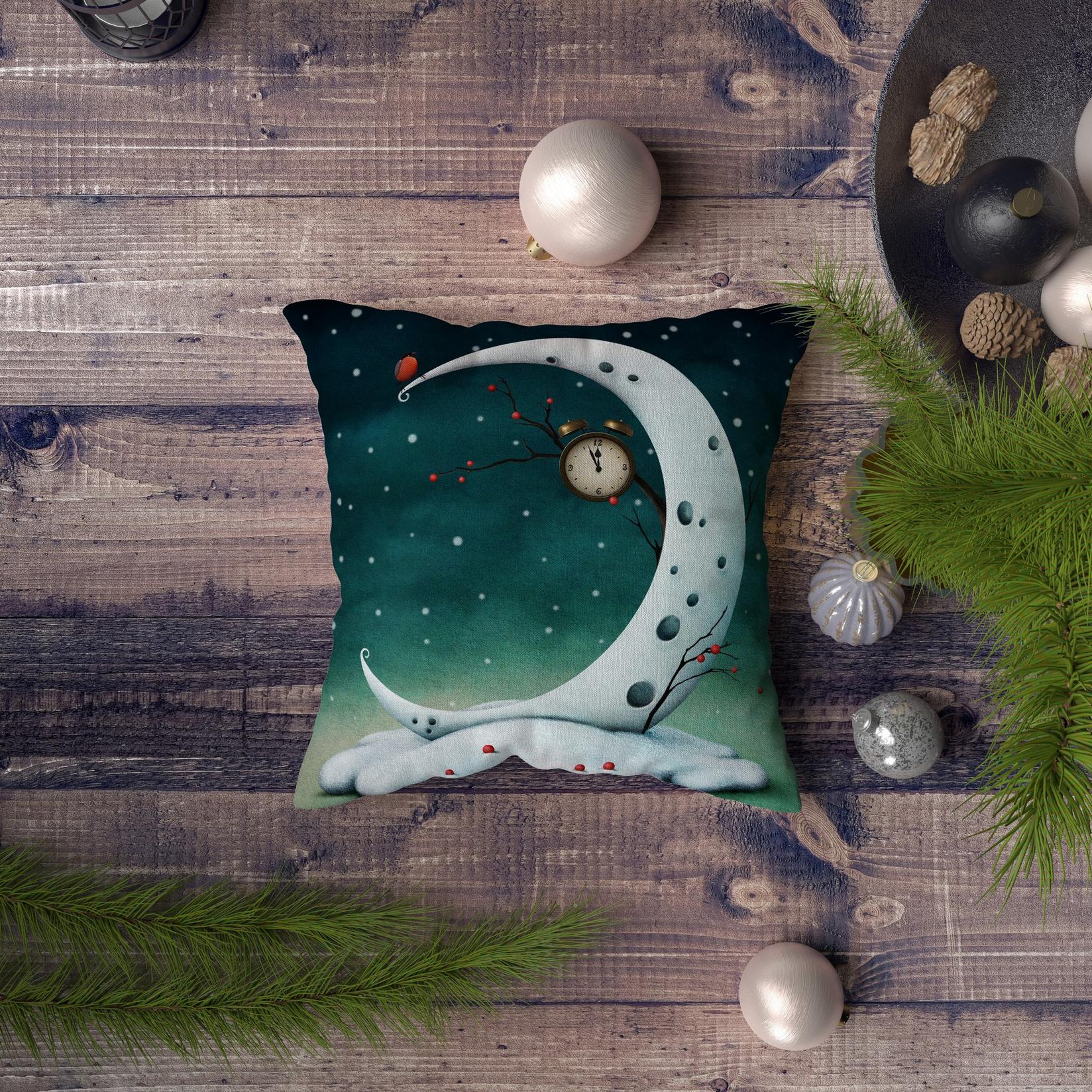 Jastučnica Aberto Design 43x43cm, šarena