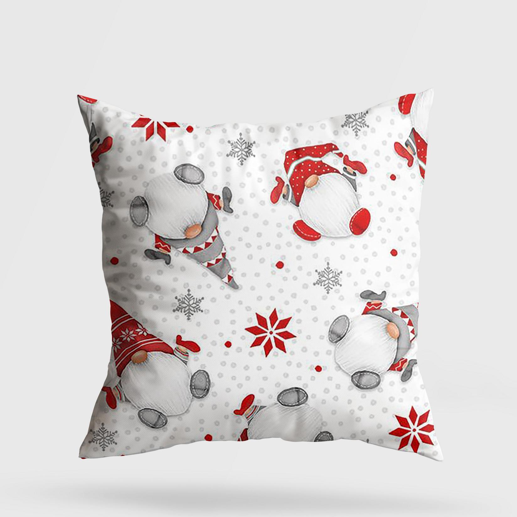 Jastuk Aberto Design 43x43cm Šareni