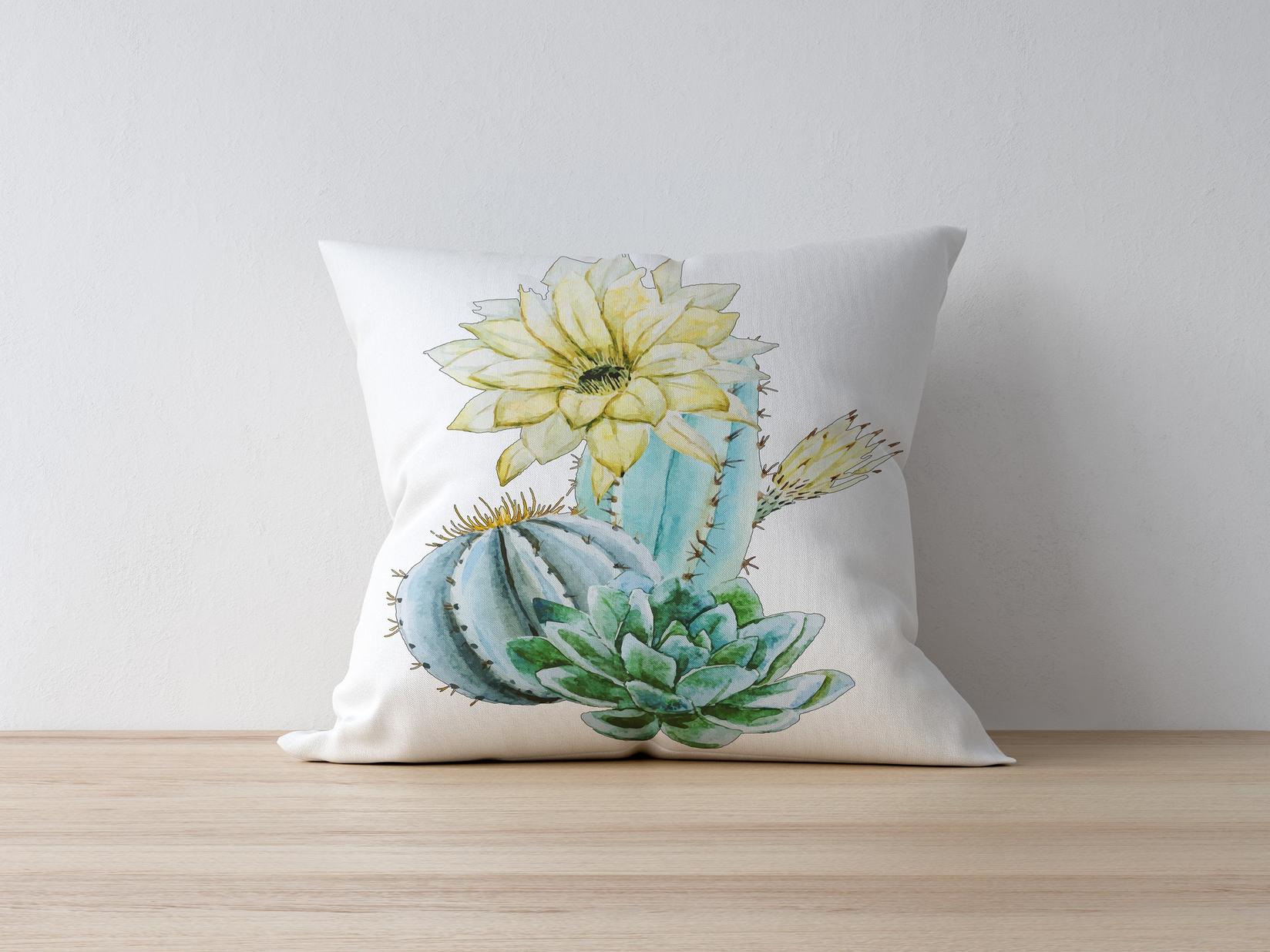 Jastučnica Aberto Design 43x43cm, šarena