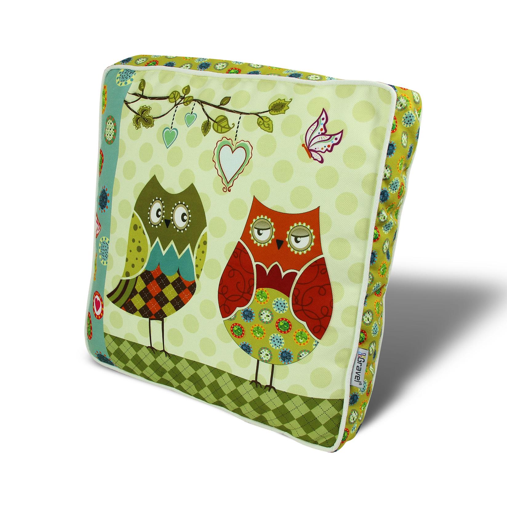 Aberto Design jastuk 42x42cm šareni