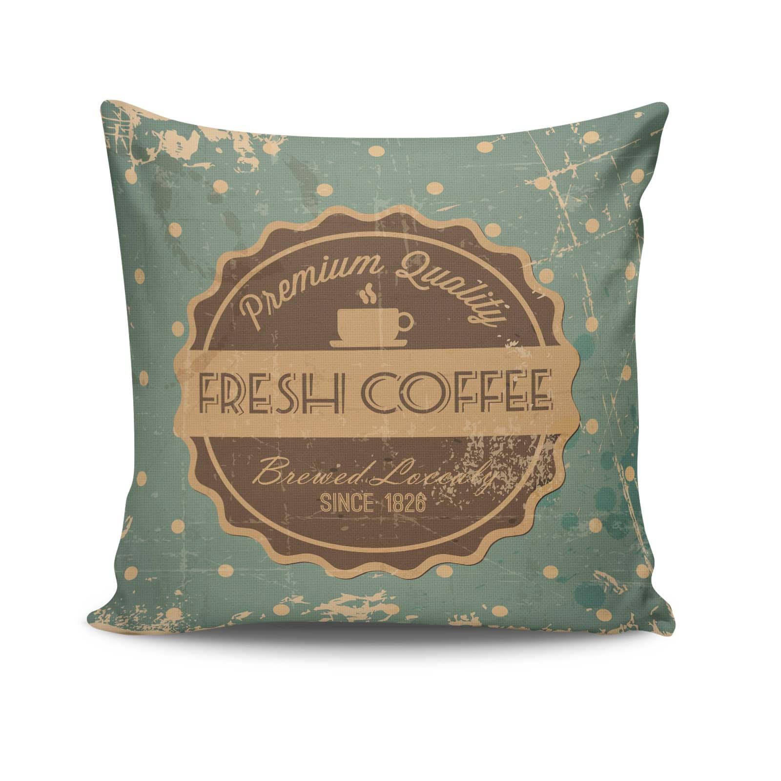 Jastuk Aberto Design 43x43cm Šareni