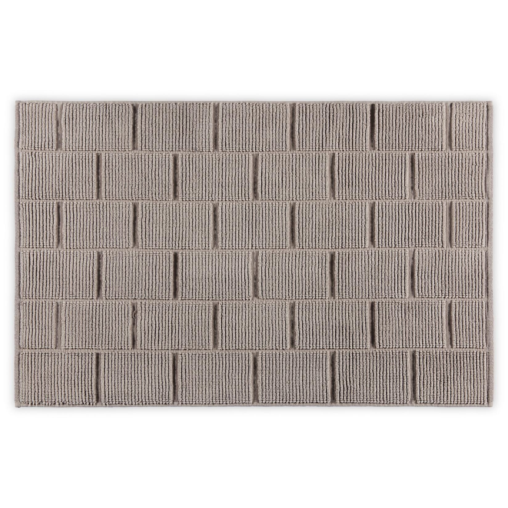 L'essentiel Maison tepih za kupatilo 50x80cm braon