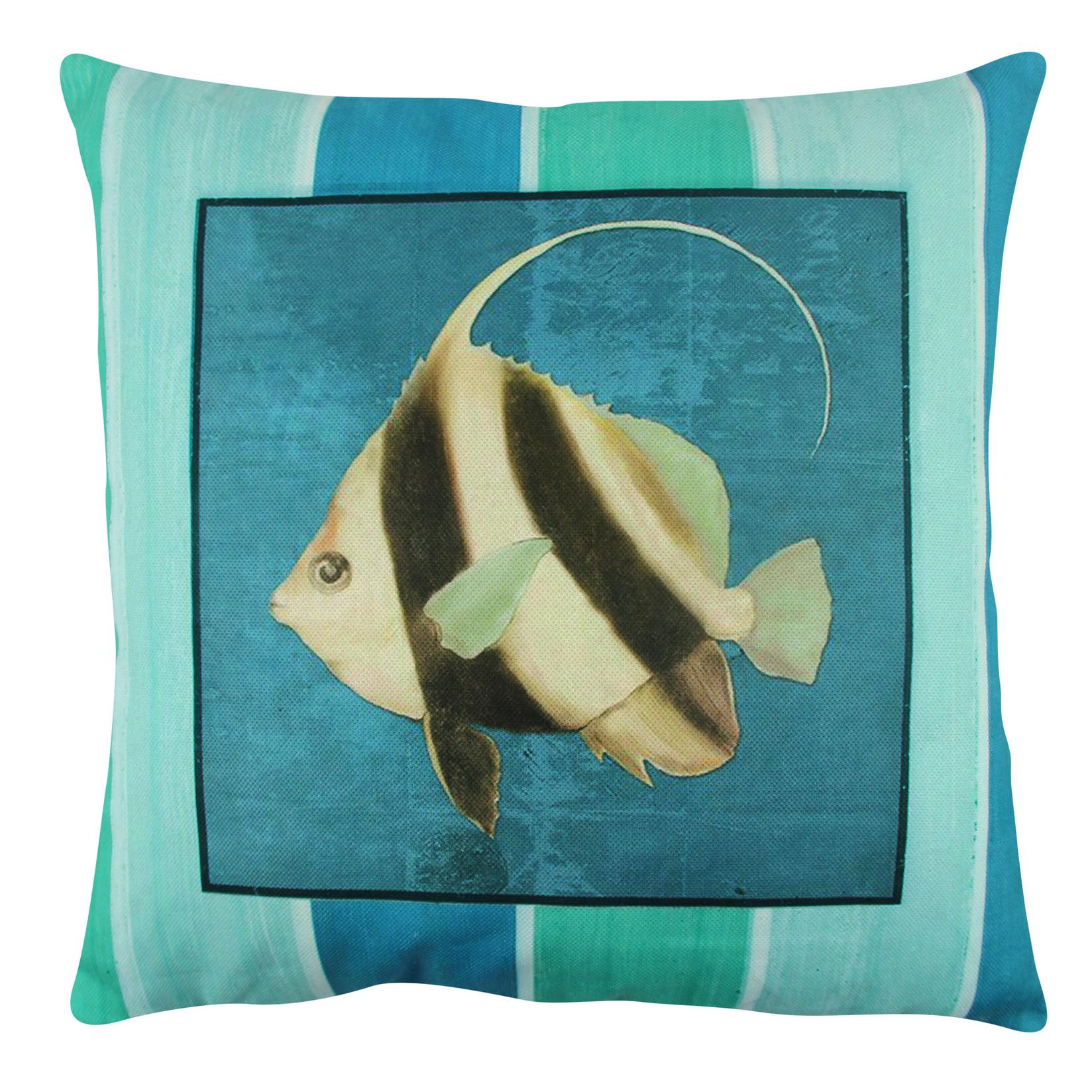 Jastuk Aberto Design 43x43cm Šareni