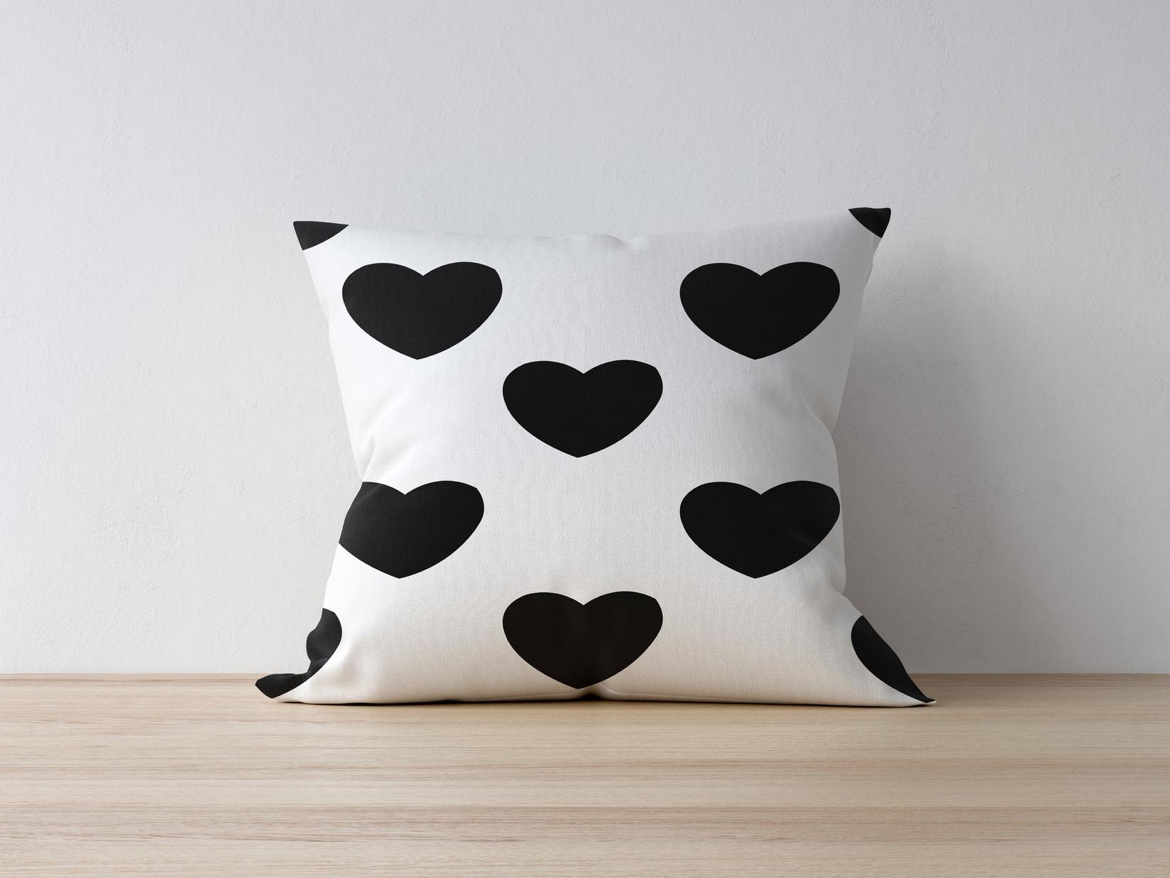 Jastučnica Aberto Design 43x43cm, šarena