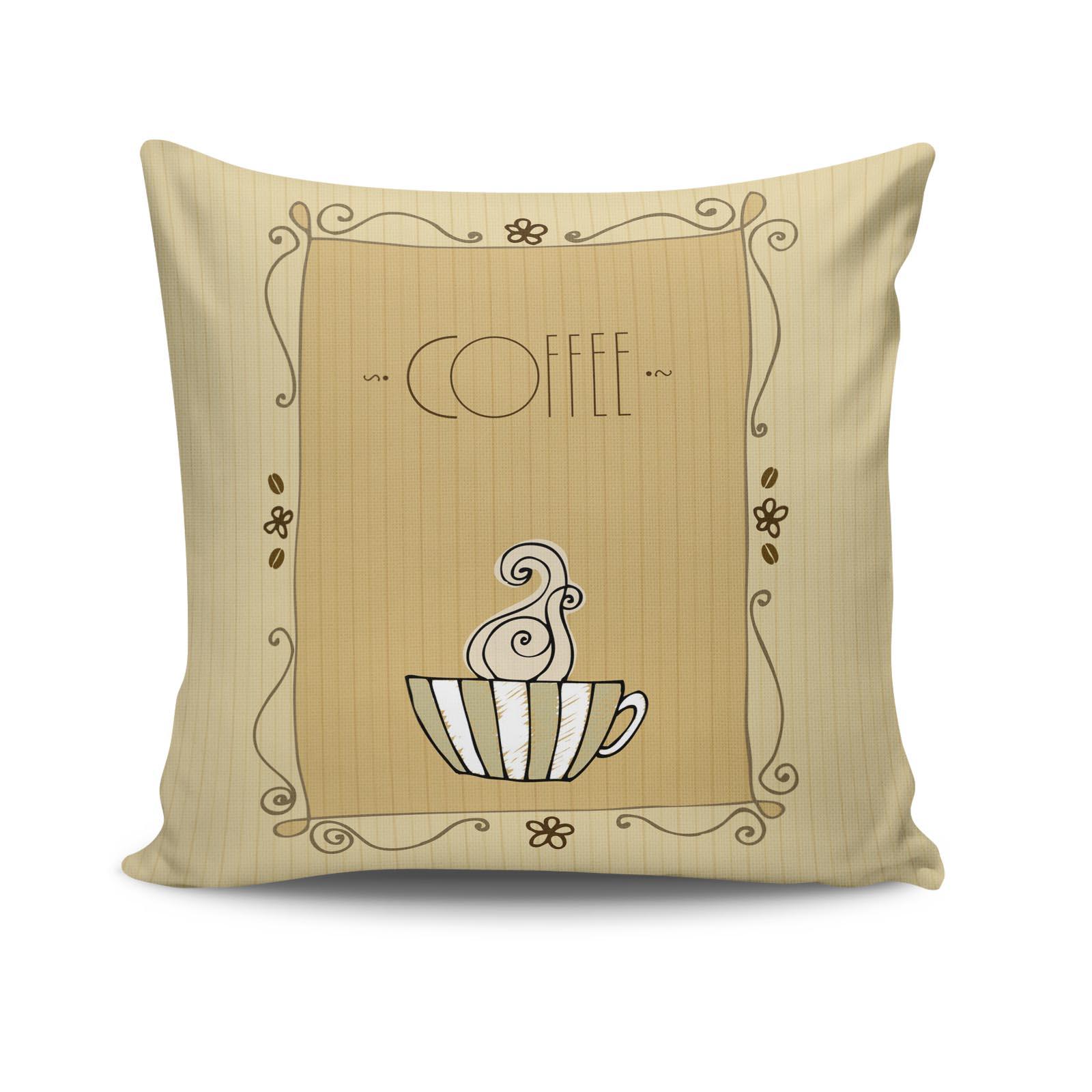 Jastuk Aberto Design 43x43cm Šareni