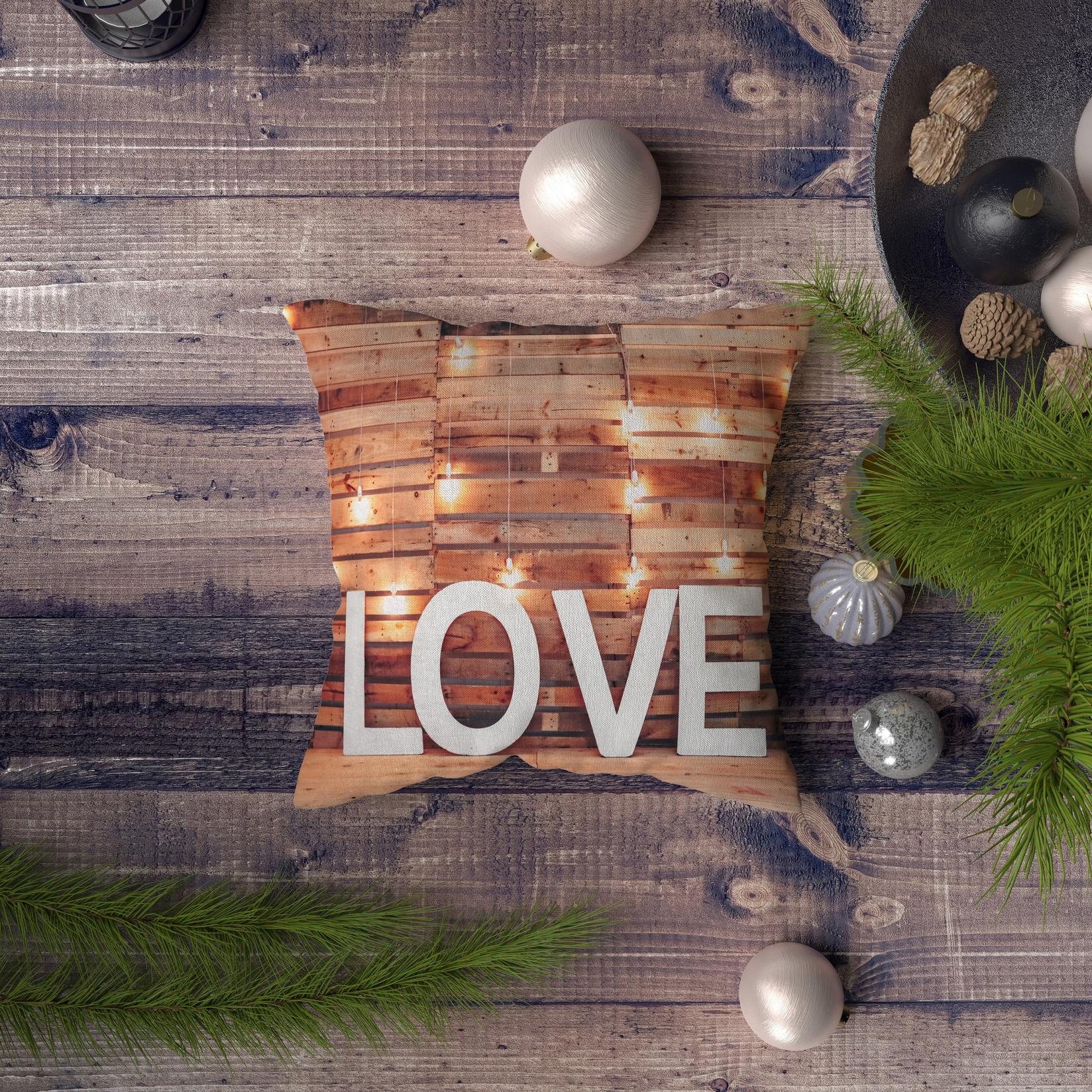 Jastučnica Aberto Design 43x43cm, šarena