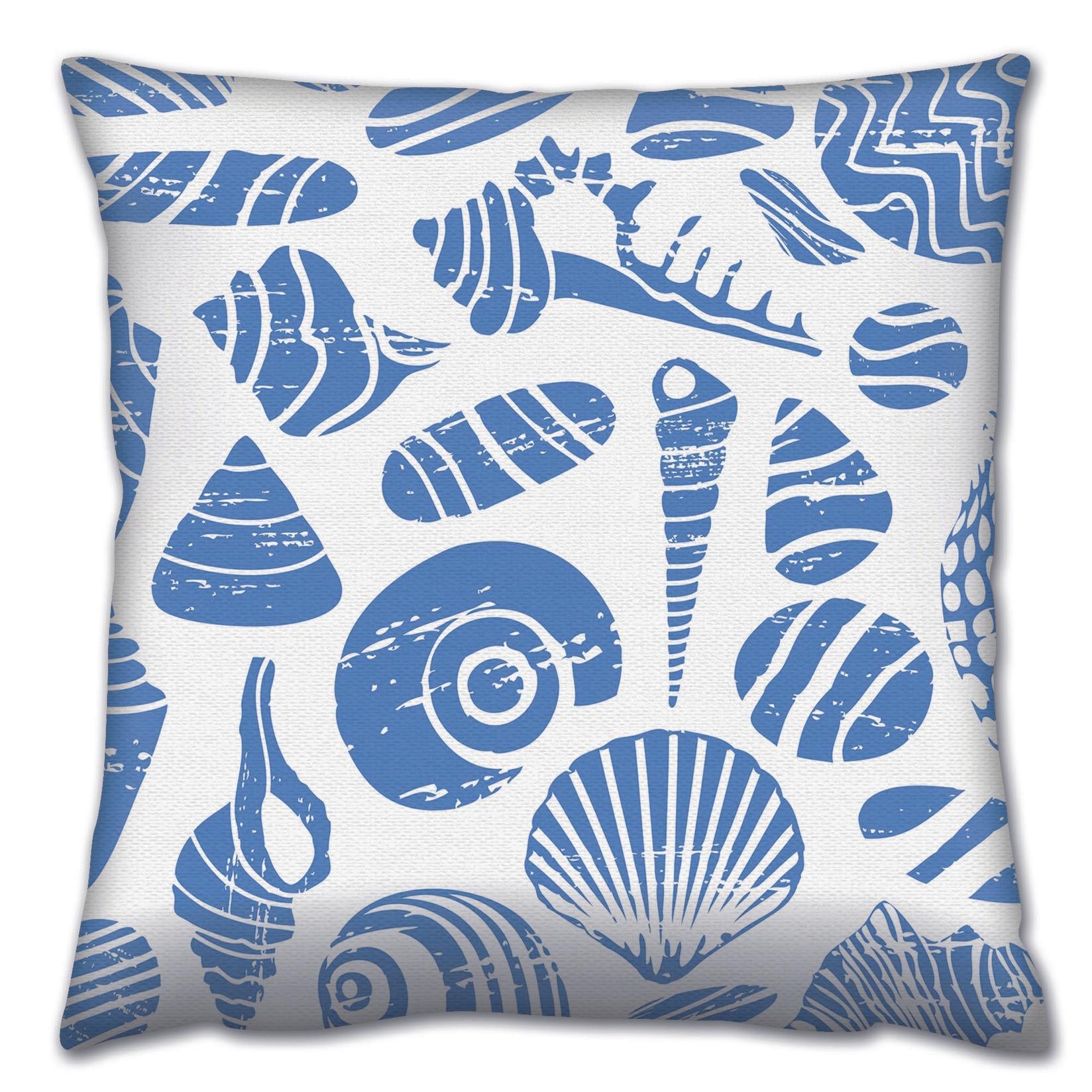 Aberto Design jastuk 43x43cm šareni