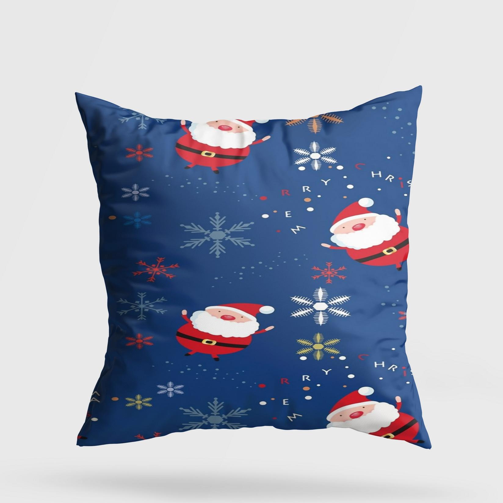 Jastuk Aberto Design 43x43cm Šareni