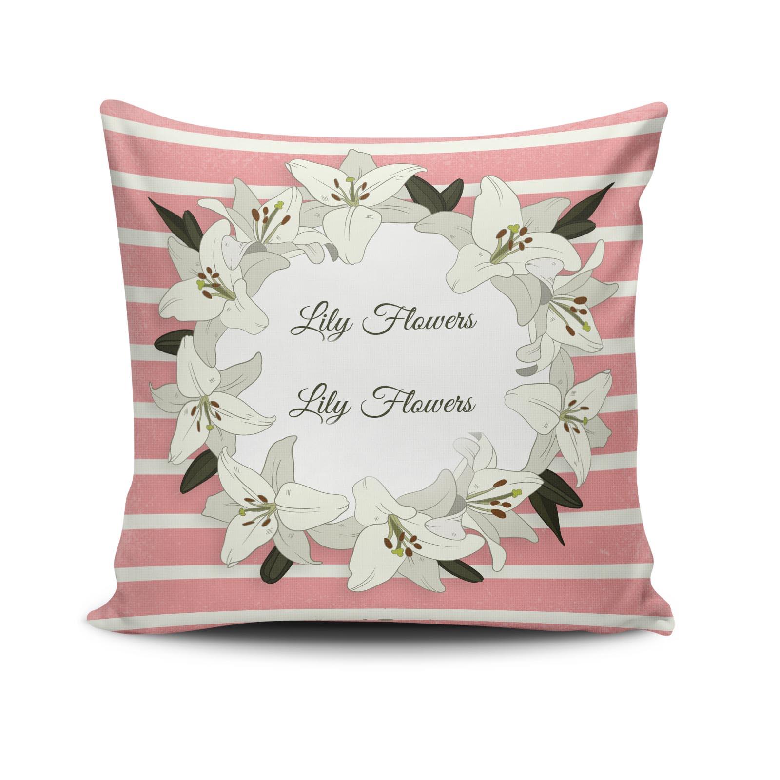 Aberto Design jastuk 43x43cm šareni