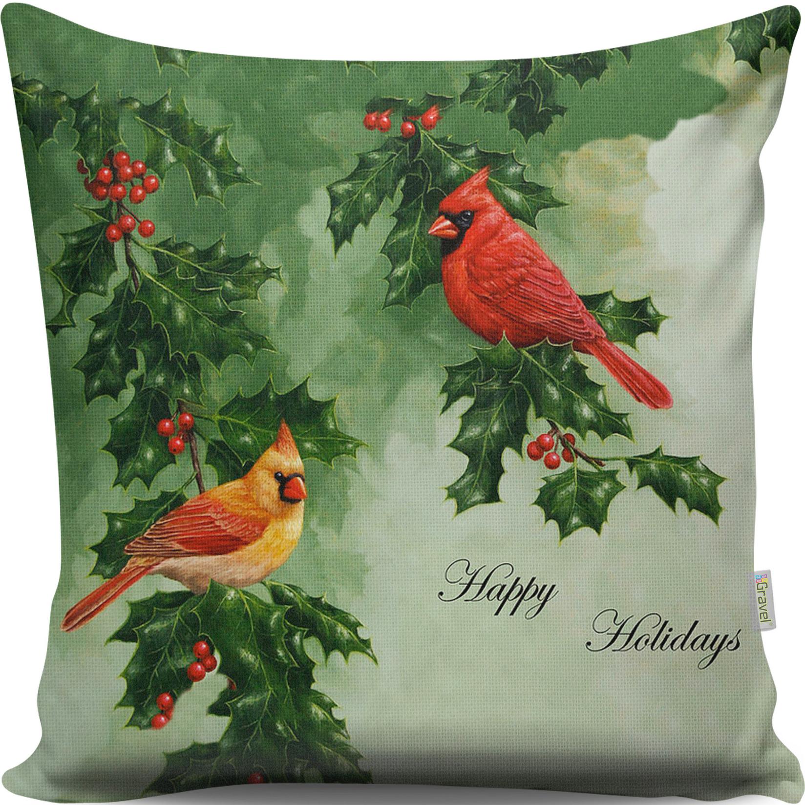 Jastuk Aberto Design 43x43cm Šareni