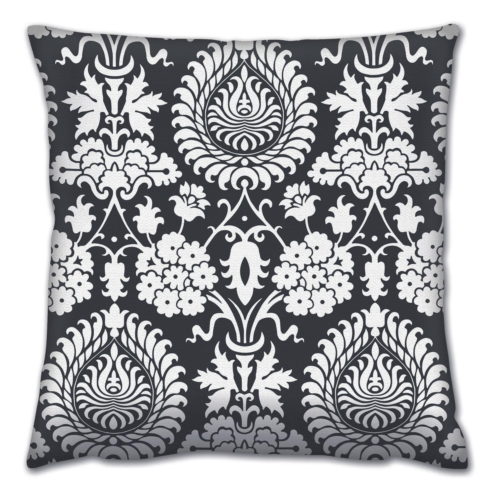 Aberto Design jastuk 43x43cm šareni