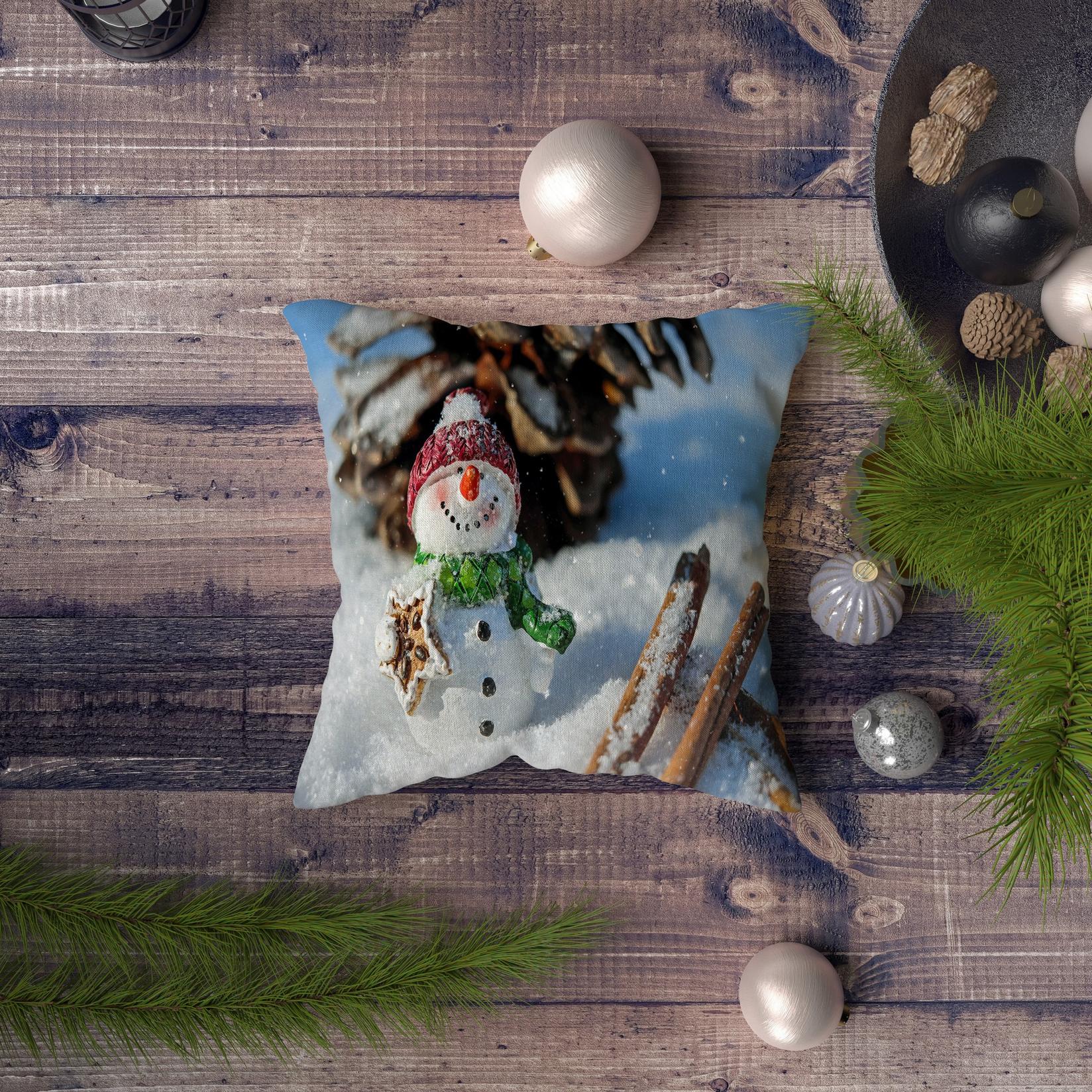 Jastuk Aberto Design 43x43cm Šareni