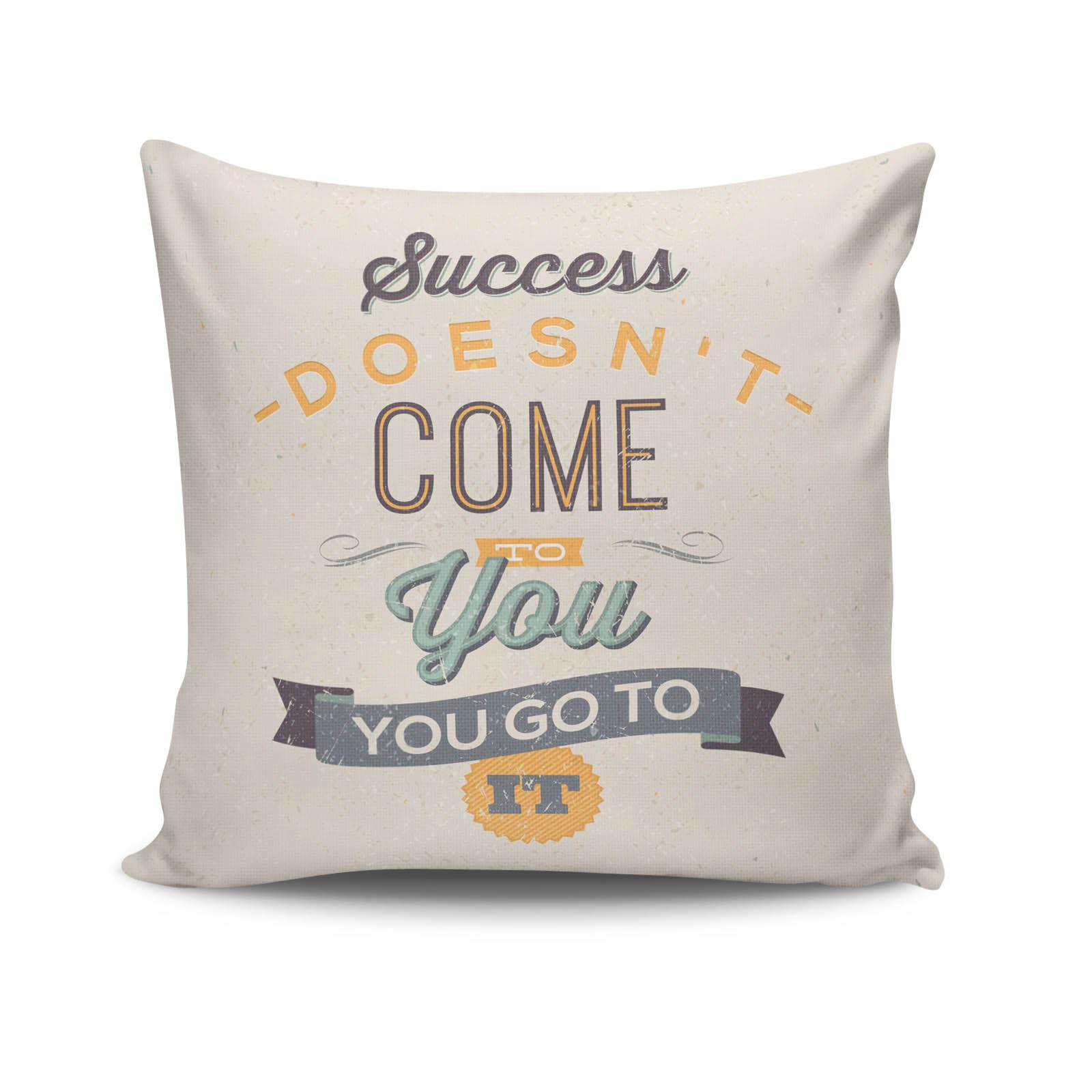 Jastuk Aberto Design 43x43cm Šareni