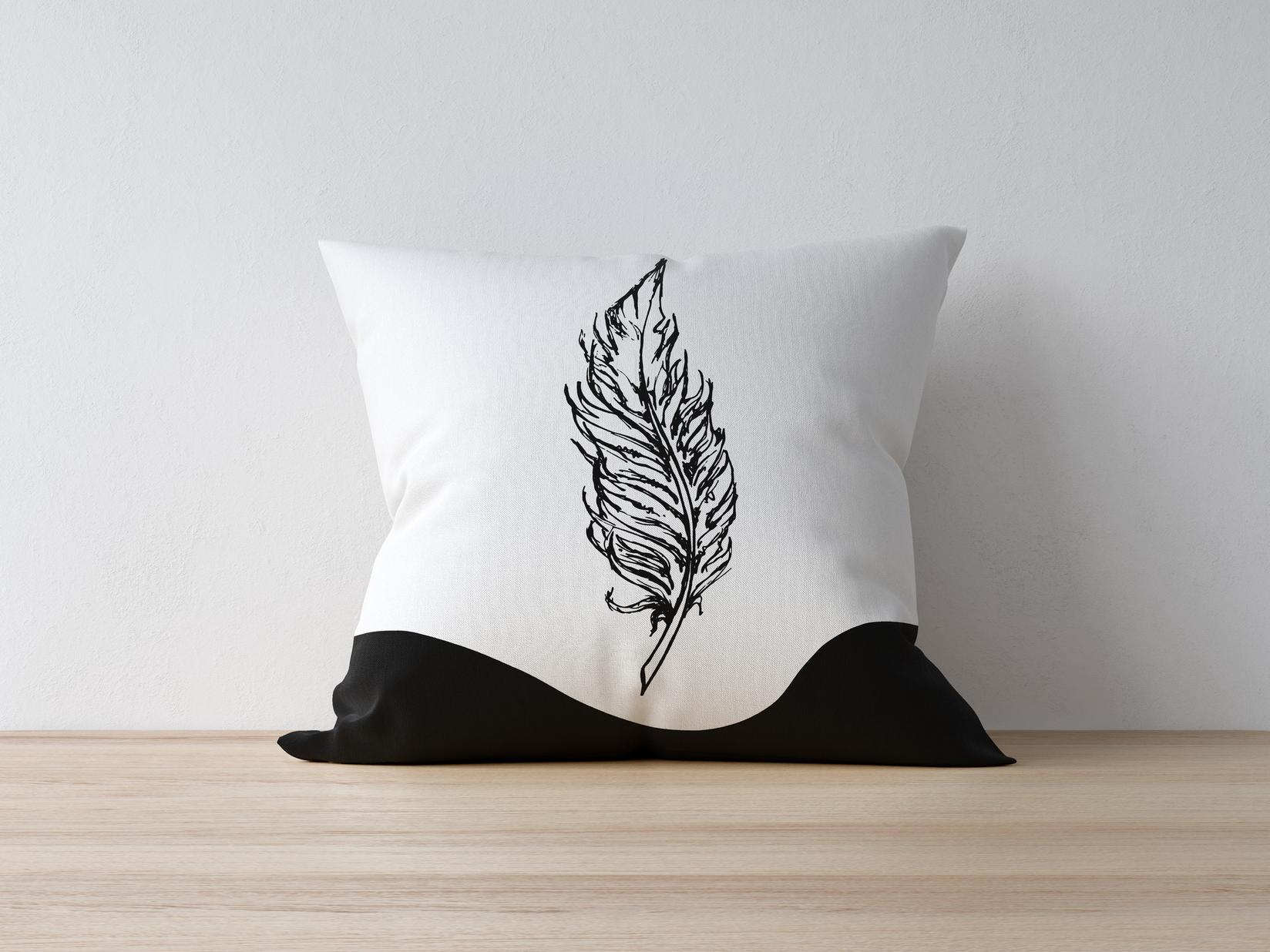 Jastučnica Aberto Design 43x43cm, šarena