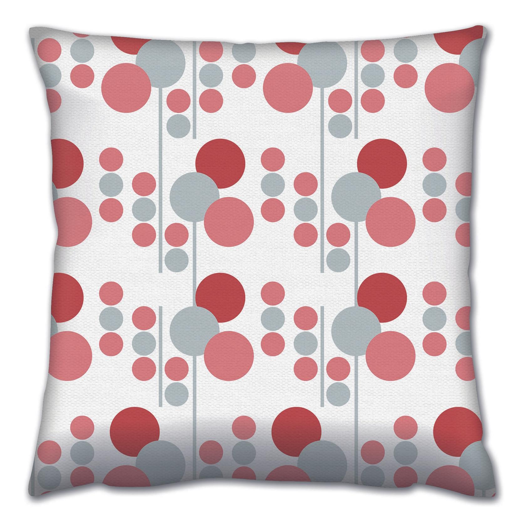 Aberto Design jastuk 43x43cm šareni