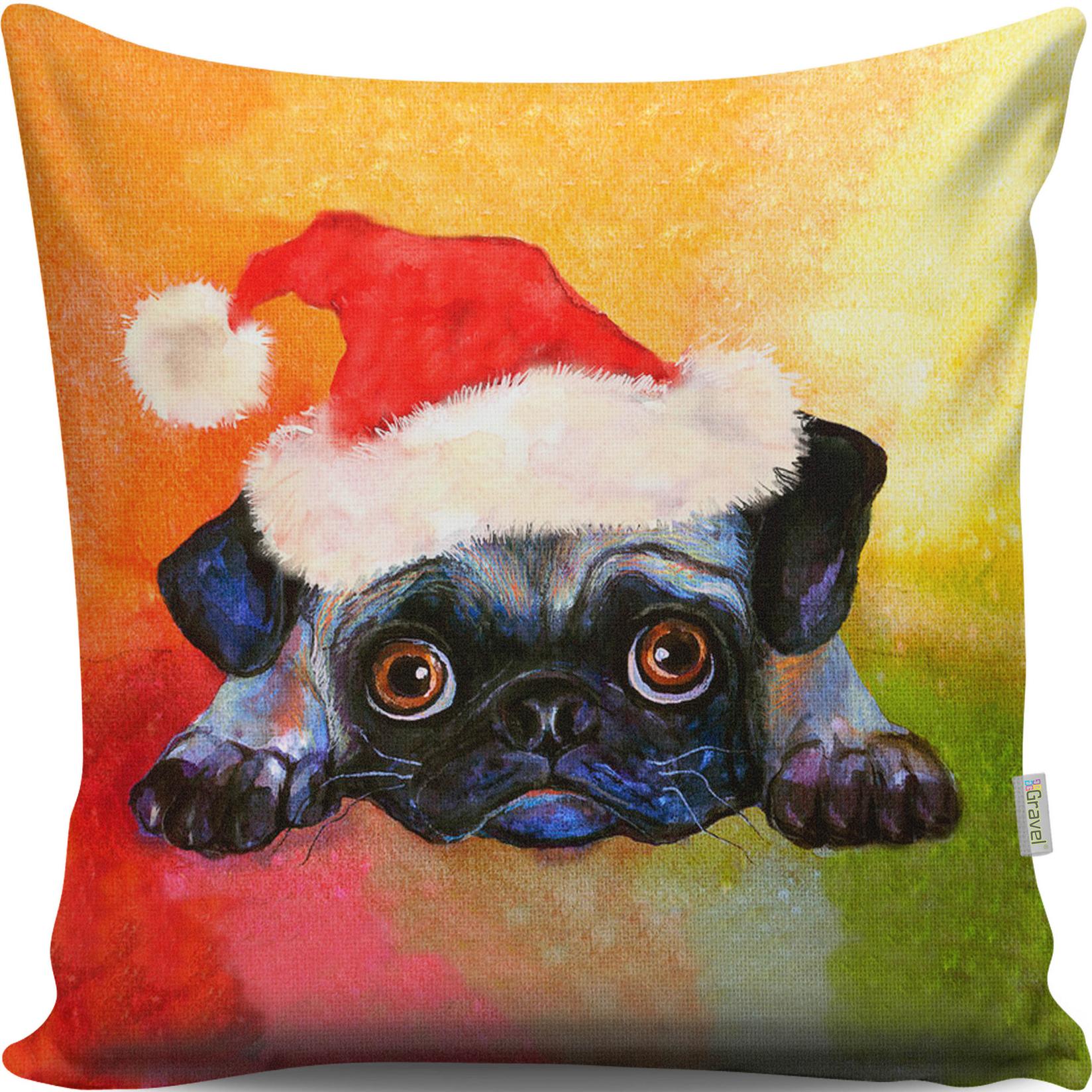 Jastuk Aberto Design 43x43cm Šareni