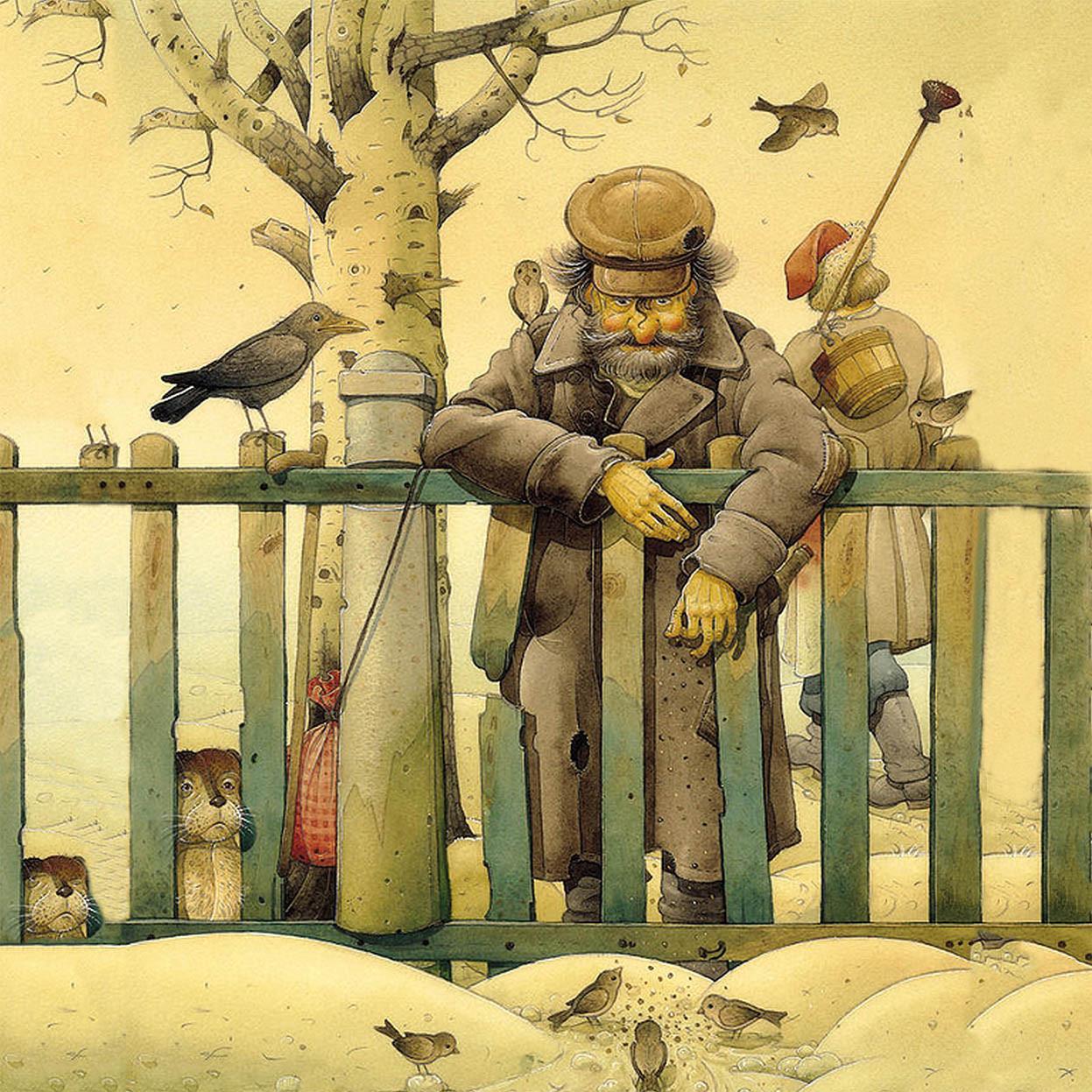 Jastuk Aberto Design 43x43cm Šareni