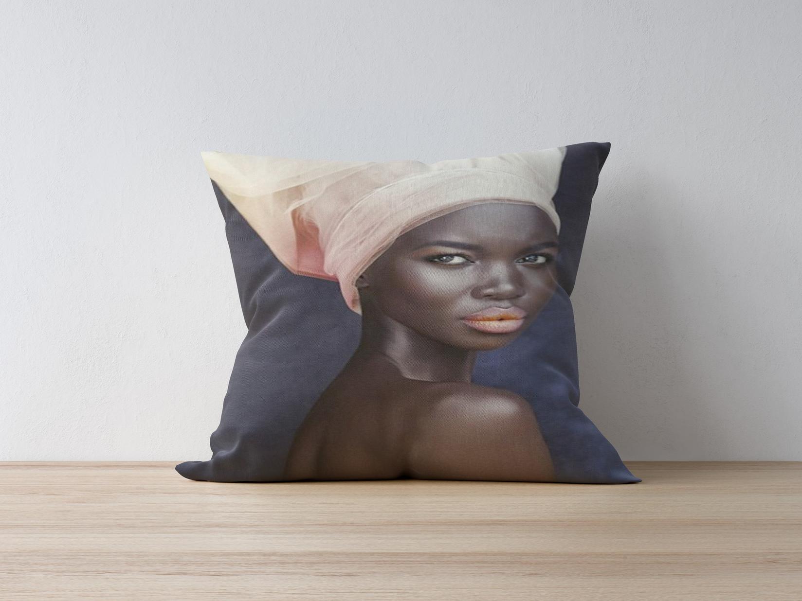 Jastučnica Aberto Design 43x43cm, šarena