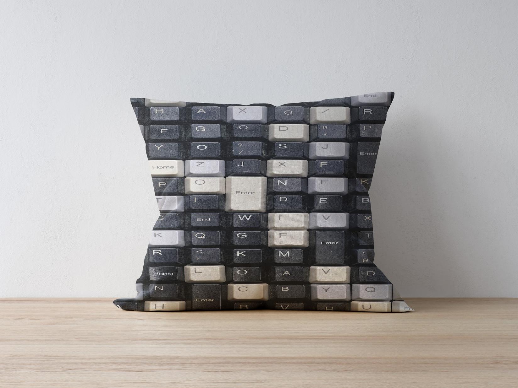 Jastučnica Aberto Design 43x43cm, šarena