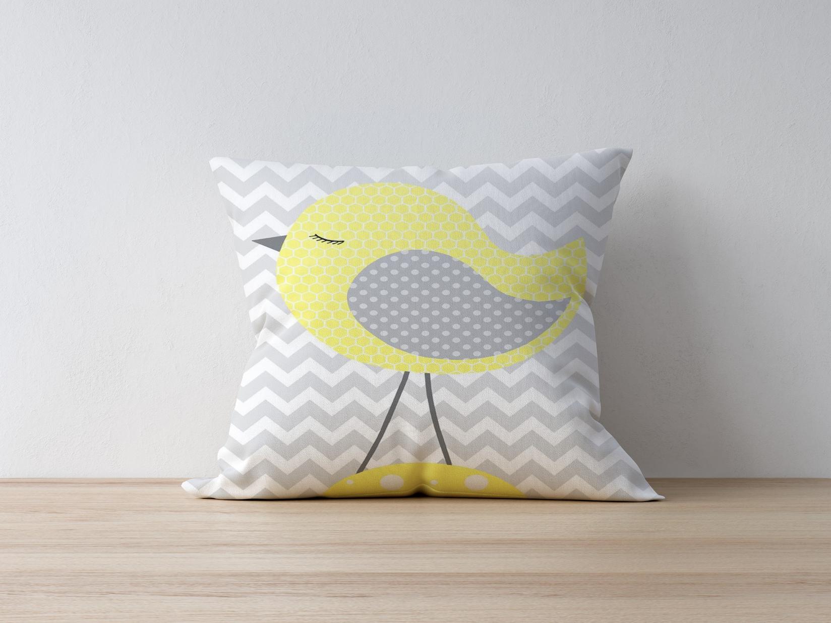 Jastučnica Aberto Design 43x43cm, šarena