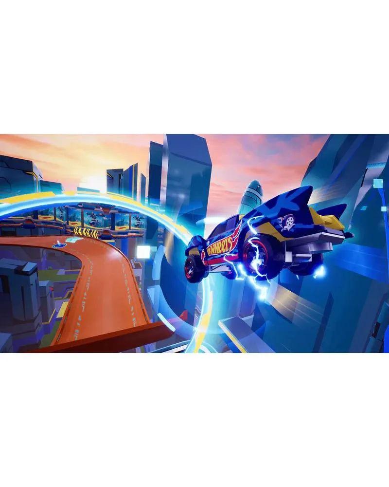 Playstation 5 Hot Wheels - Hajde da se trkamo