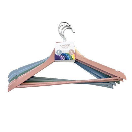 Lindo Set ofingera, Drveni, 5 komada