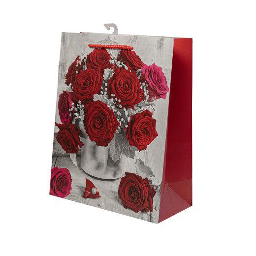 Ukrasna kesa, 26x12x32cm, 210gr.