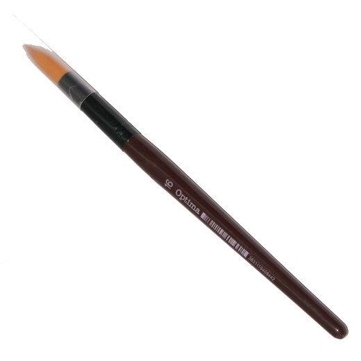 Optima Kist, Broj 16, Okrugli