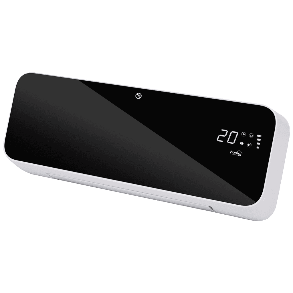 Home Pametni zidni ventilatorski grijač FKFB54204WIFI, 2000W